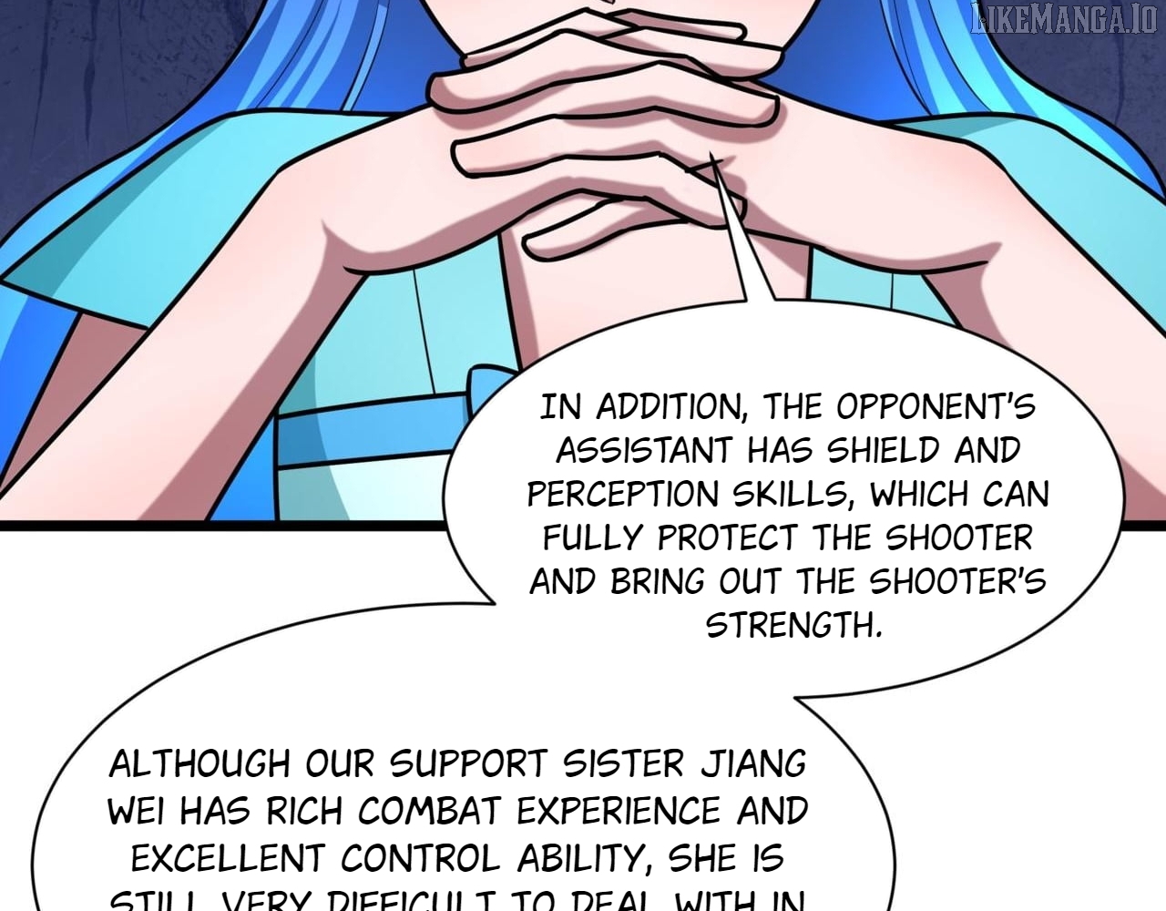 Era of the Haunted Chapter 530 - page 164